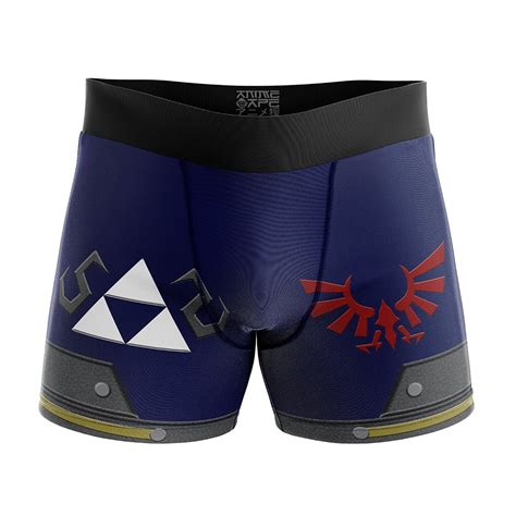 zelda underwear|Legend of Zelda Underwear .